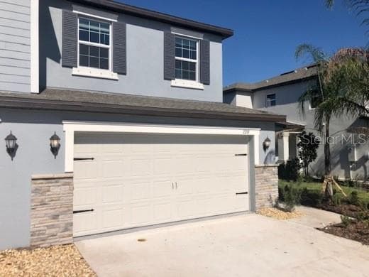 2219 CERULEAN SKY WAY LUTZ, FL 33558