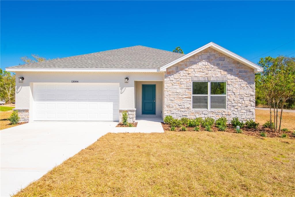 13314 BARNEVELDE ROAD WEEKI WACHEE, FL 34614
