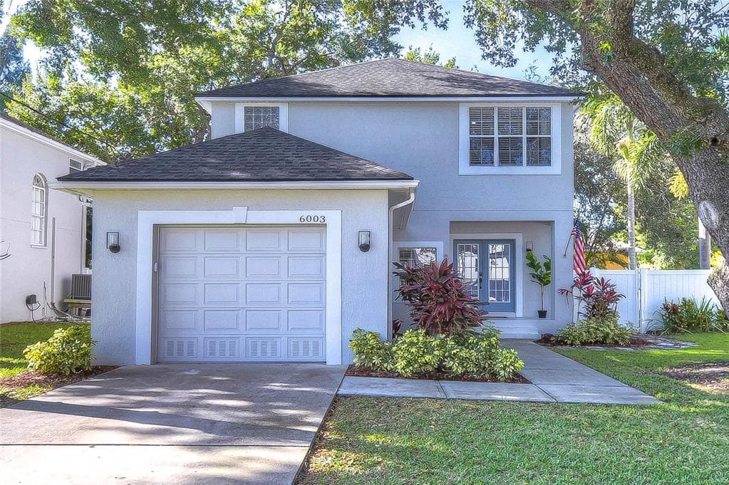 6003 S 3RD STREET TAMPA, FL 33611