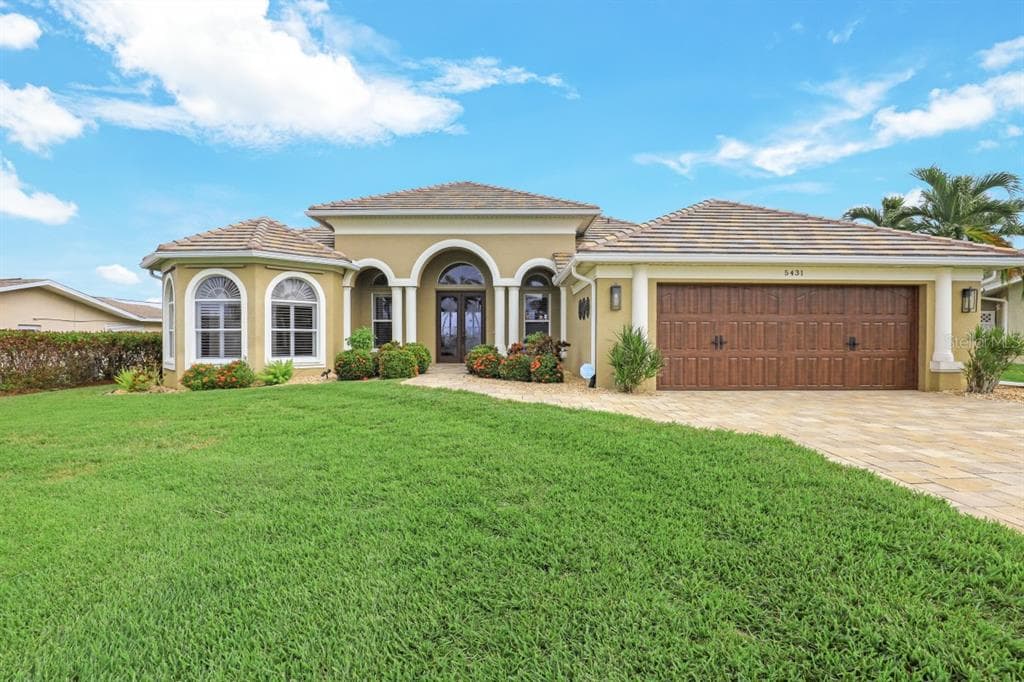 5431 SW 6TH AVENUE CAPE CORAL, FL 33914
