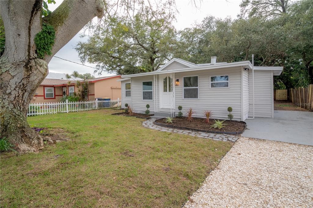 1518 SCRANTON AVENUE CLEARWATER, FL 33756