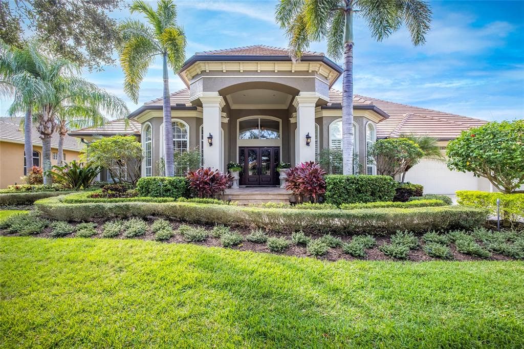 7922 BAYOU CLUB BOULEVARD