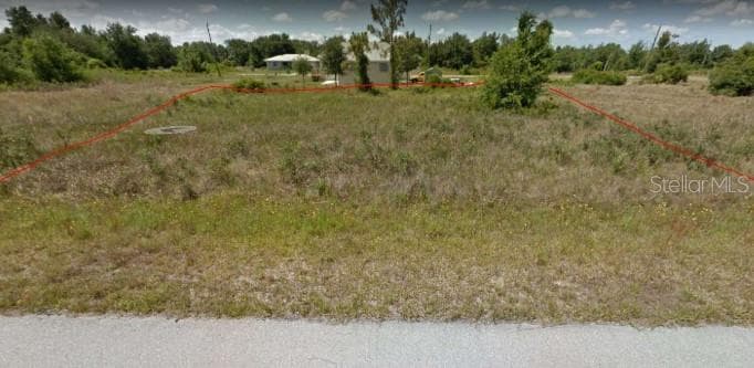 29339 PONTICO STREET PUNTA GORDA, FL 33982
