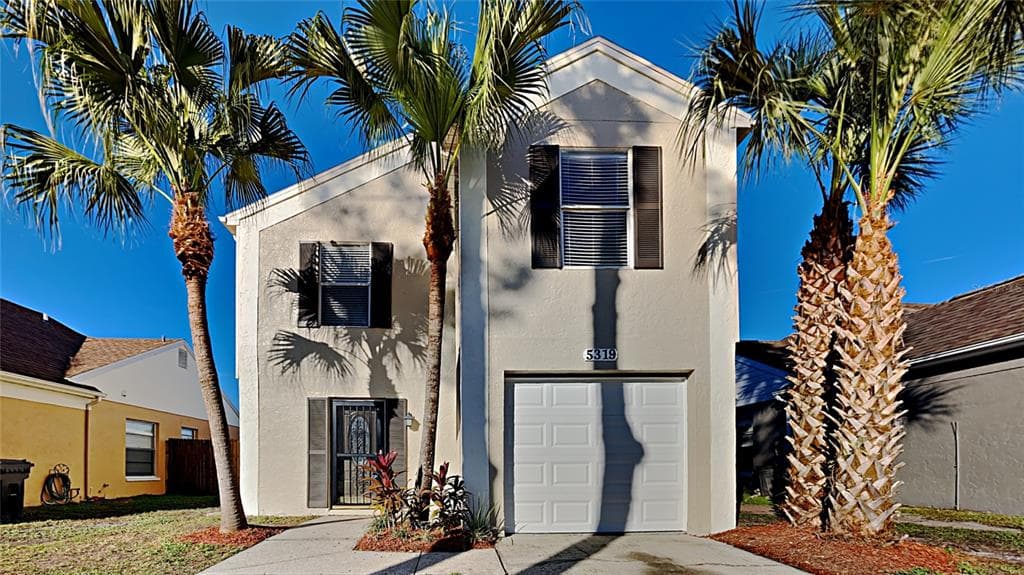 5319 STARHILL PLACE TAMPA, FL 33624