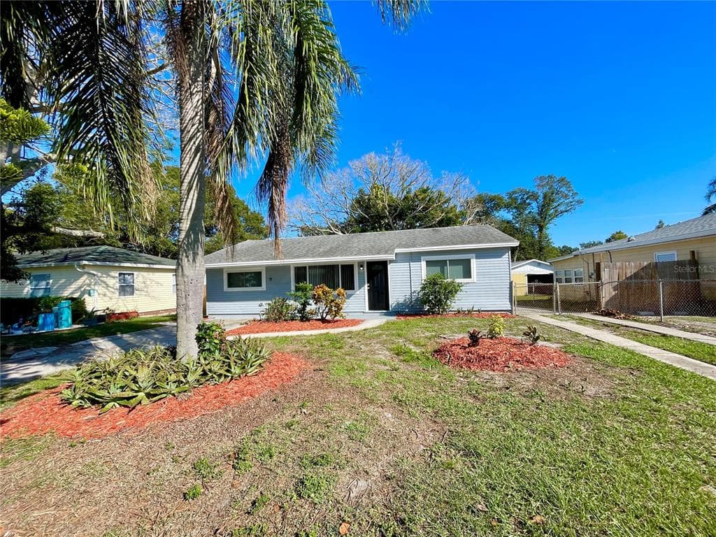1477 S PRESCOTT AVENUE CLEARWATER, FL 33756