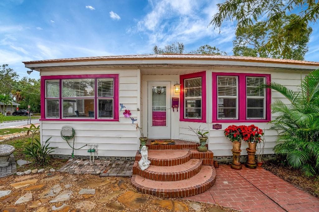 1653 5TH STREET SARASOTA, FL 34236