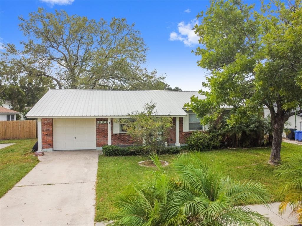8330 ARCHWOOD CIRCLE