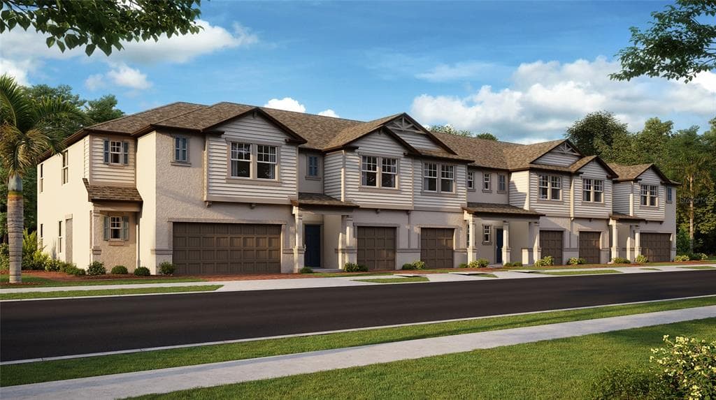 21843 LYONIA LANE LAND O LAKES, FL 34637