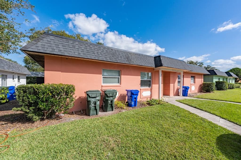 515 DUCHESS COURT LAKELAND, FL 33803