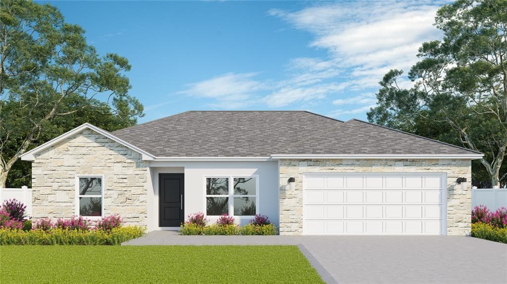 14109 GOLDFINCH ROAD WEEKI WACHEE, FL 34614