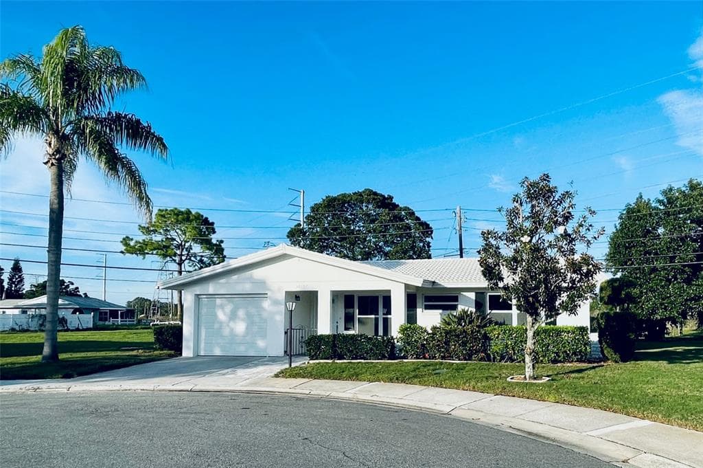 10157 42ND CIRCLE N UNIT 3 PINELLAS PARK, FL 33782