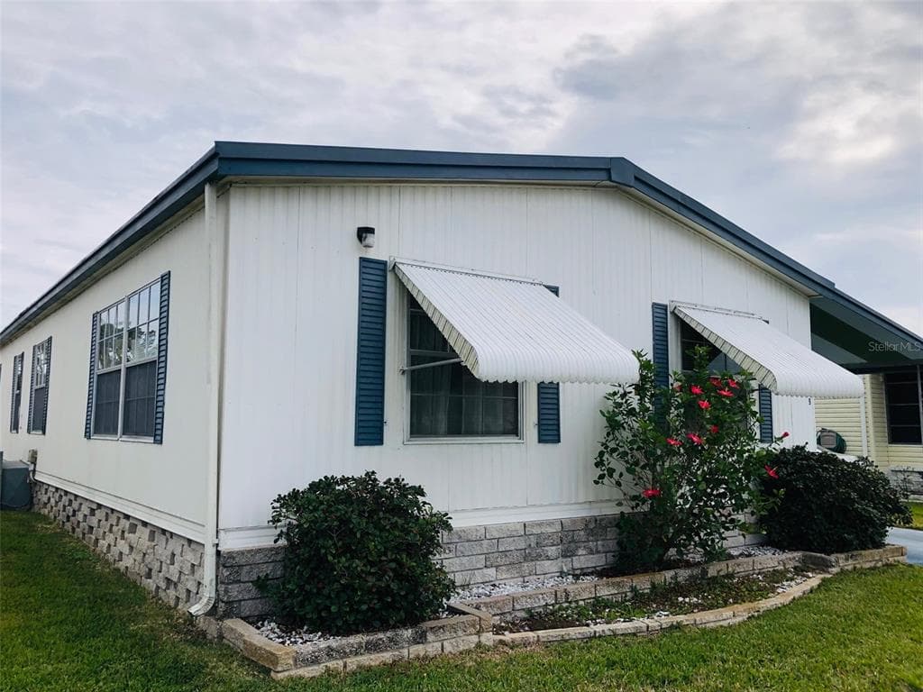39820 US HIGHWAY 19 N UNIT 149 TARPON SPRINGS, FL 34689