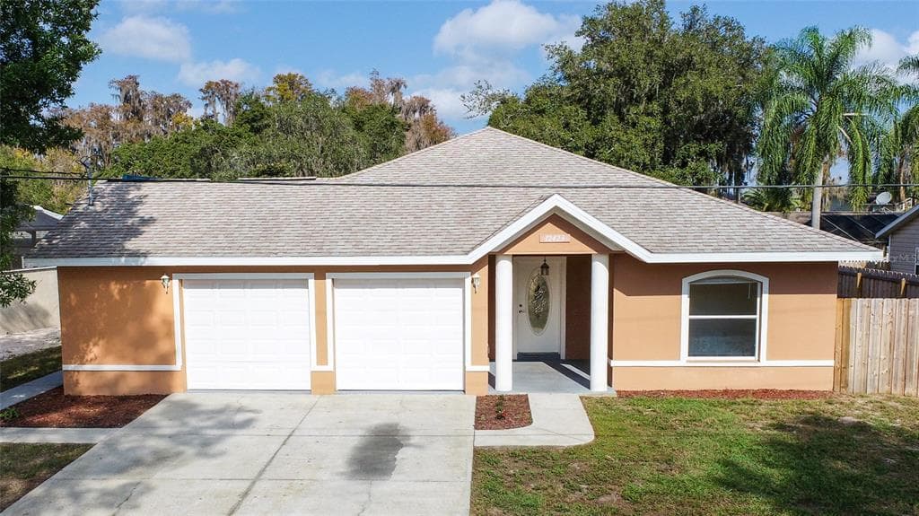 12423 WILDROSE AVENUE NEW PORT RICHEY, FL 34654