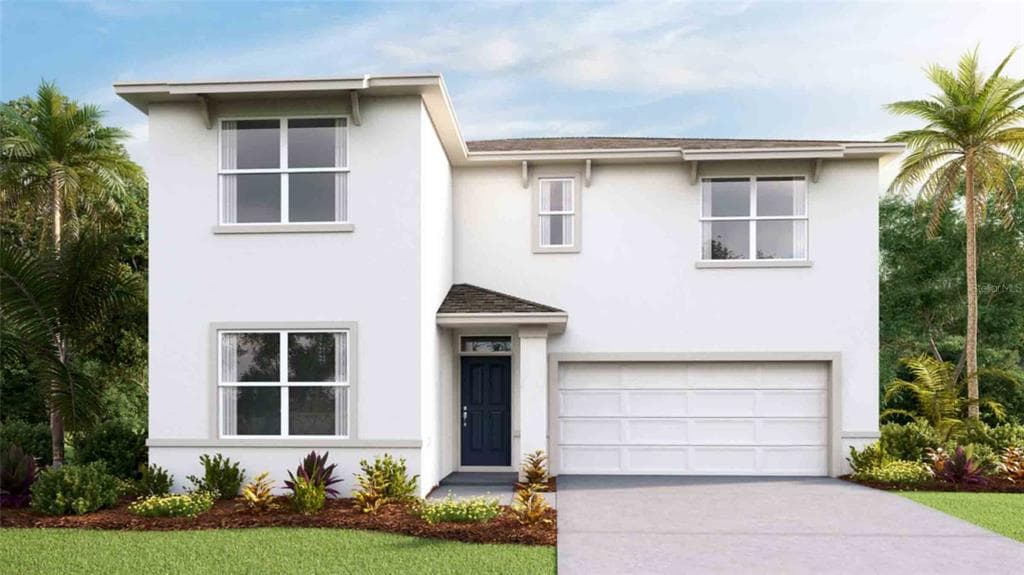 2249 GRAND FLORA TRAIL BRADENTON, FL 34208