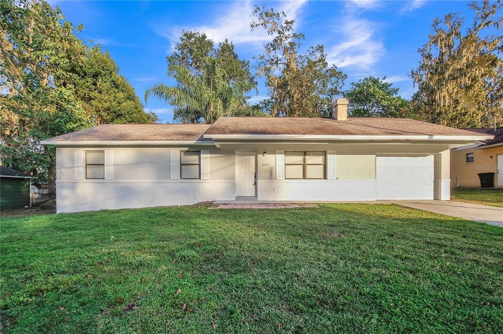 5017 SE 34TH COURT OCALA, FL 34480