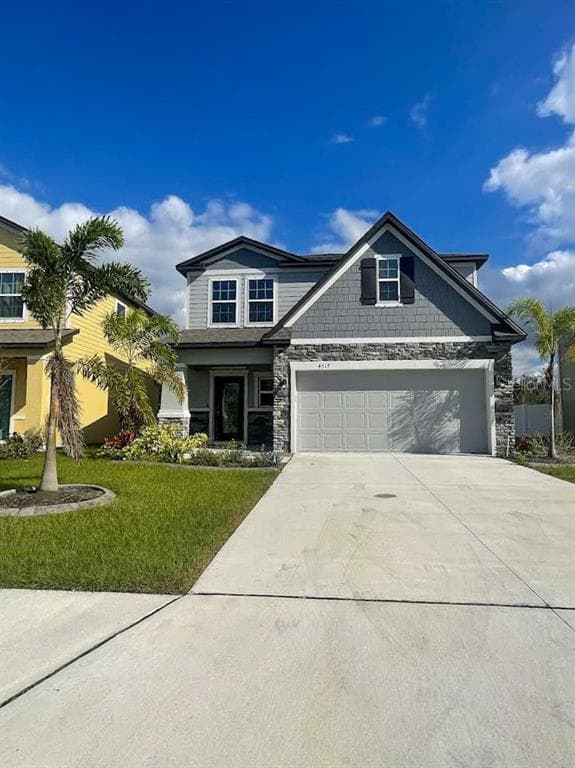 4517 REISSWOOD LOOP PALMETTO, FL 34221