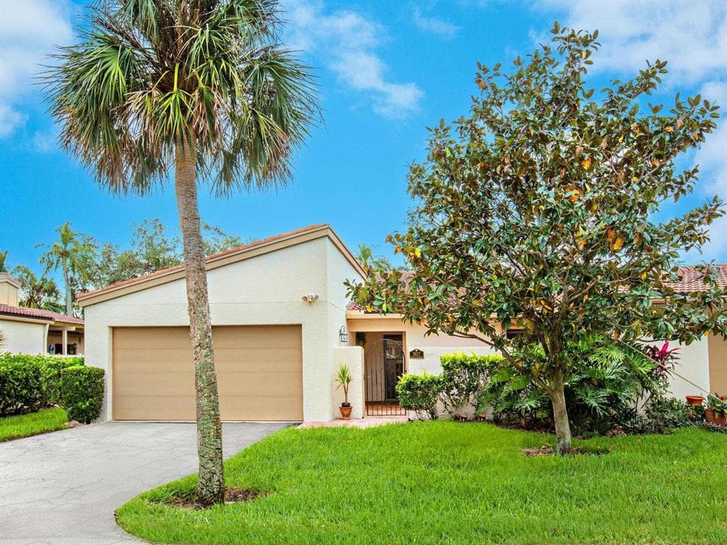 3617 QUAIL HOLLOW PLACE BRADENTON, FL 34210