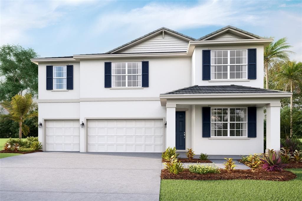 4319 SILO PORT COURT