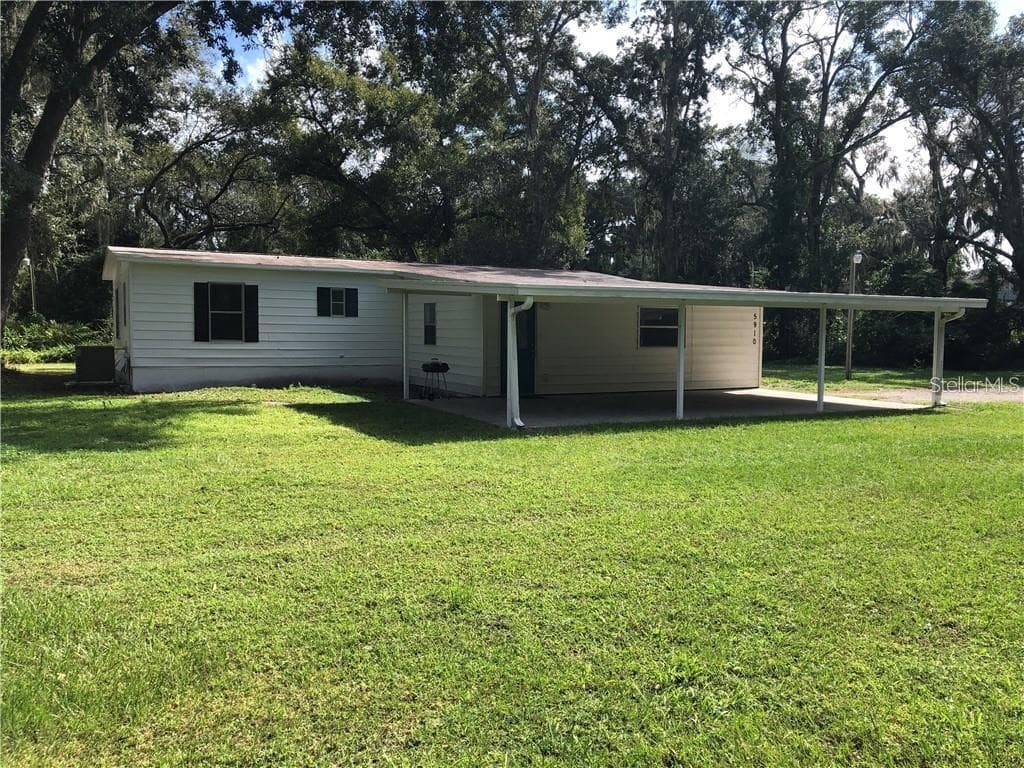 5910 WATSON ROAD RIVERVIEW, FL 33578