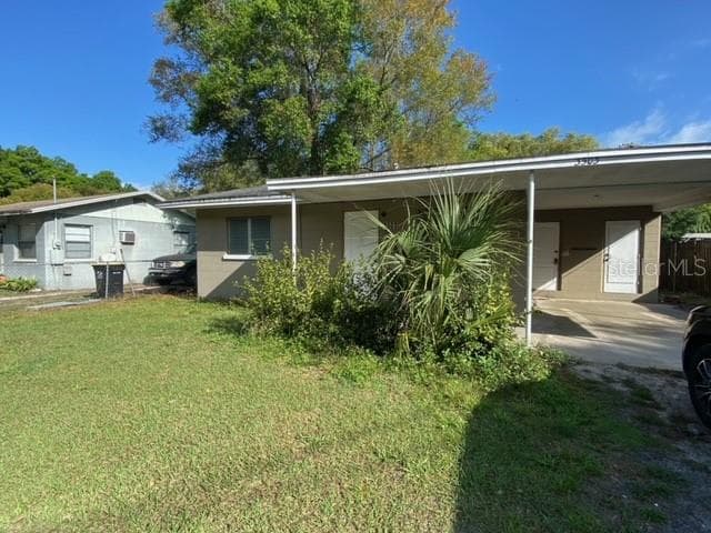 3503 AVENUE U NW WINTER HAVEN, FL 33881