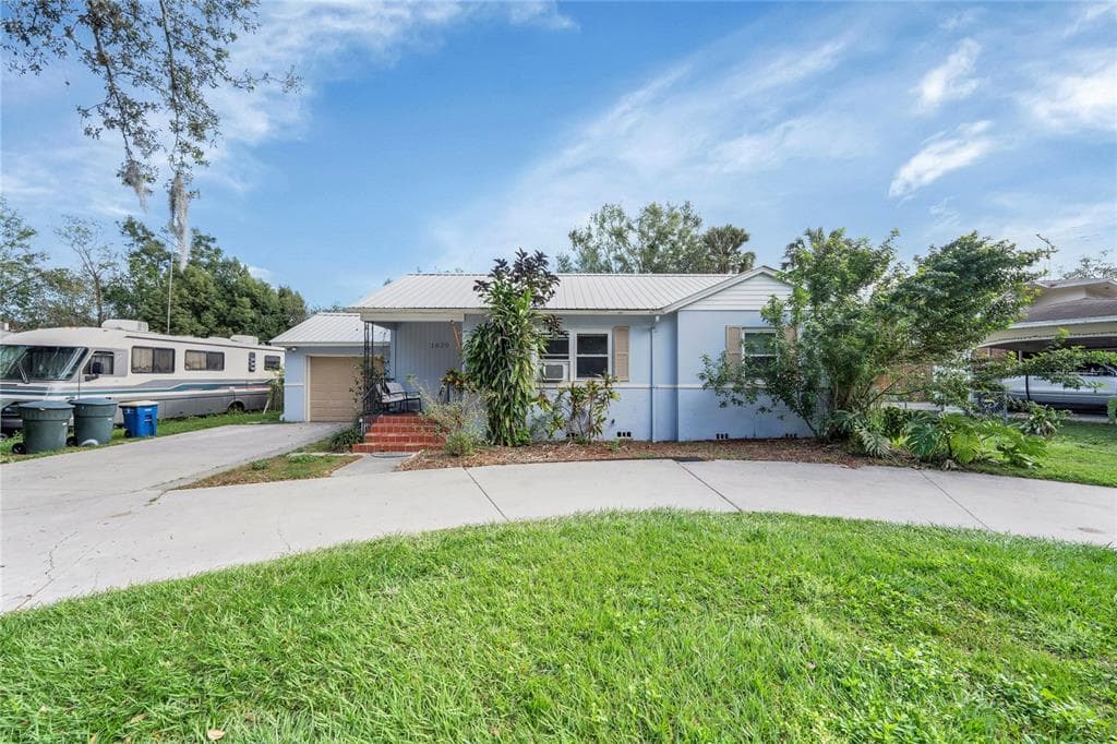 1620 S HIBISCUS DRIVE BARTOW, FL 33830