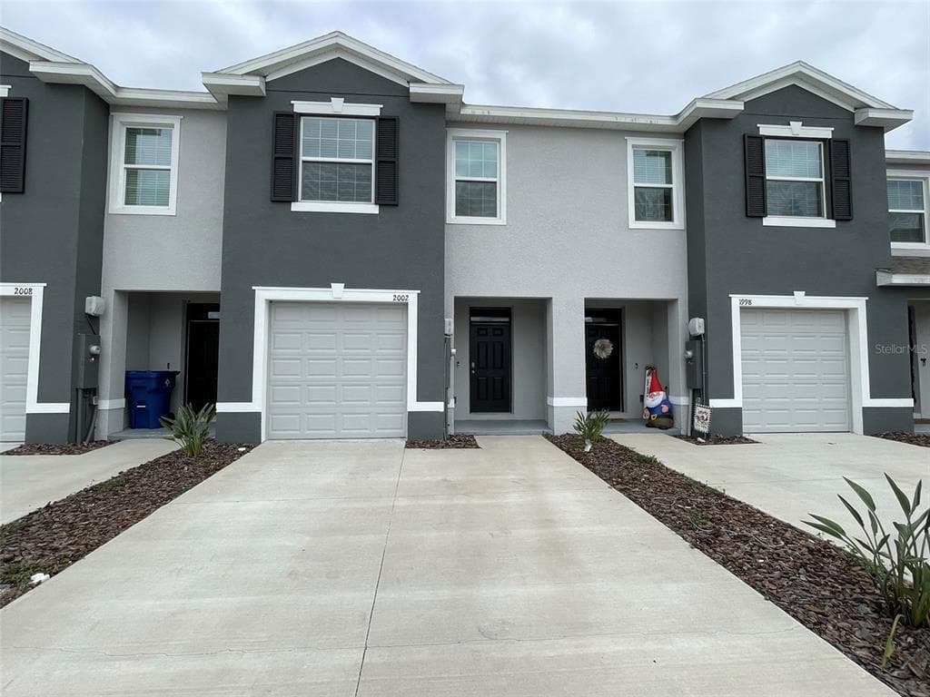 2002 HOVENWEEP ROAD WESLEY CHAPEL, FL 33543