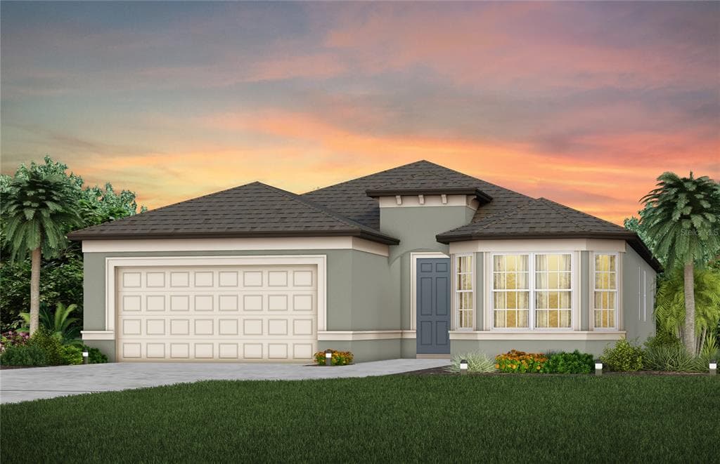 2859 DOLORES HOME AVENUE VALRICO, FL 33594