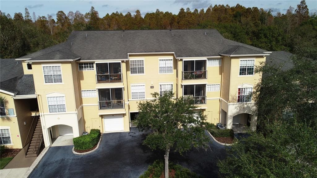 5125 PALM SPRINGS BOULEVARD UNIT 7206 TAMPA, FL 33647