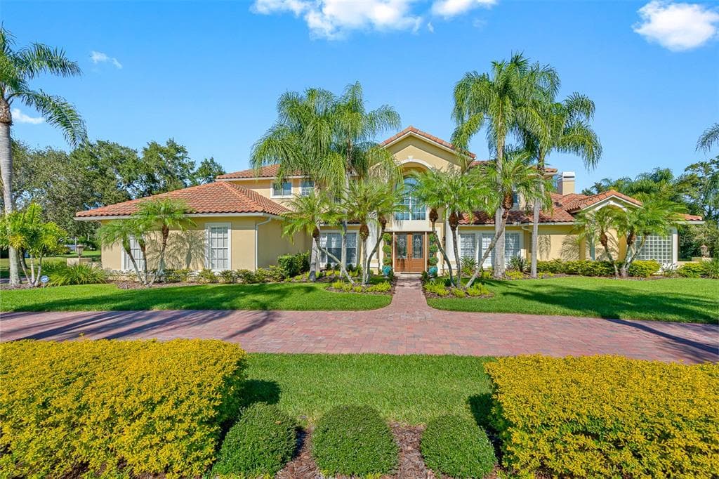 4115 HIGHLAND PARK CIRCLE LUTZ, FL 33558