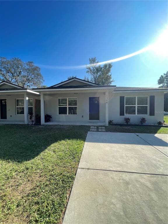 1344 EAGLEVIEW DRIVE BRANDON, FL 33510