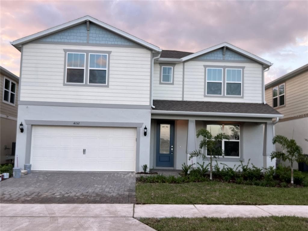 4152 RAINFALL PLACE SANFORD, FL 32773