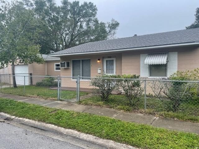 2101 SALEM AVENUE N ST PETERSBURG, FL 33714