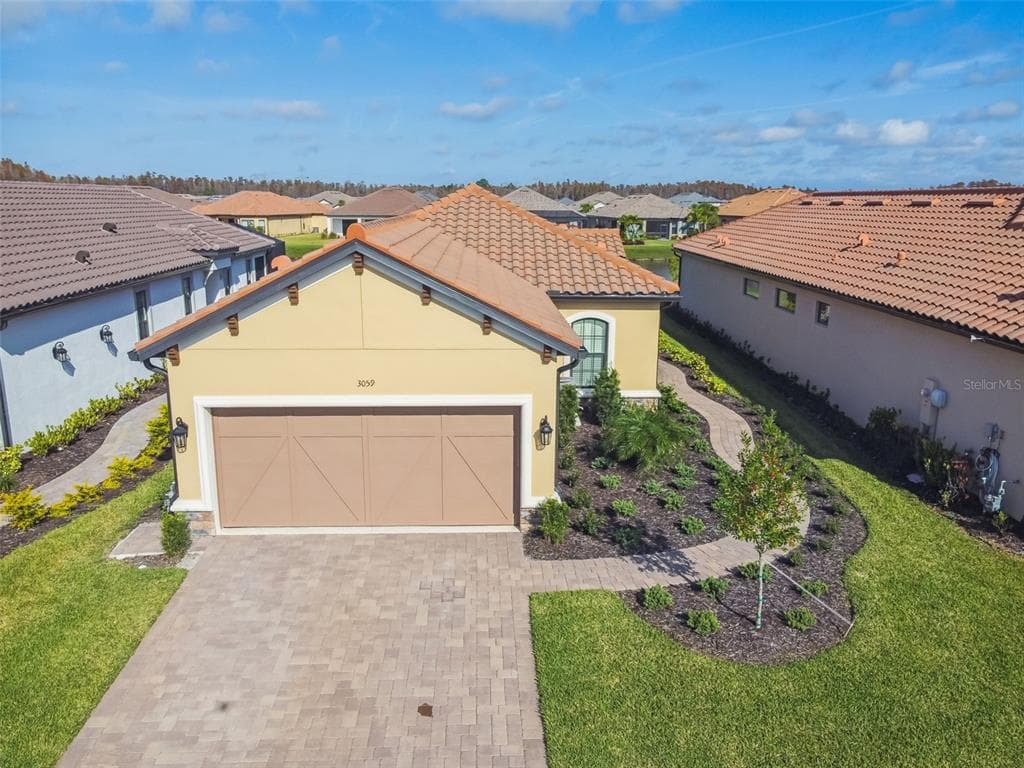 3059 FRANCOA DRIVE