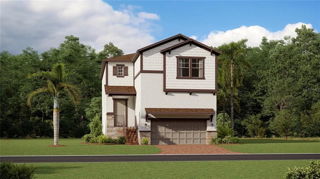 7704 S TRASK STREET TAMPA, FL 33616