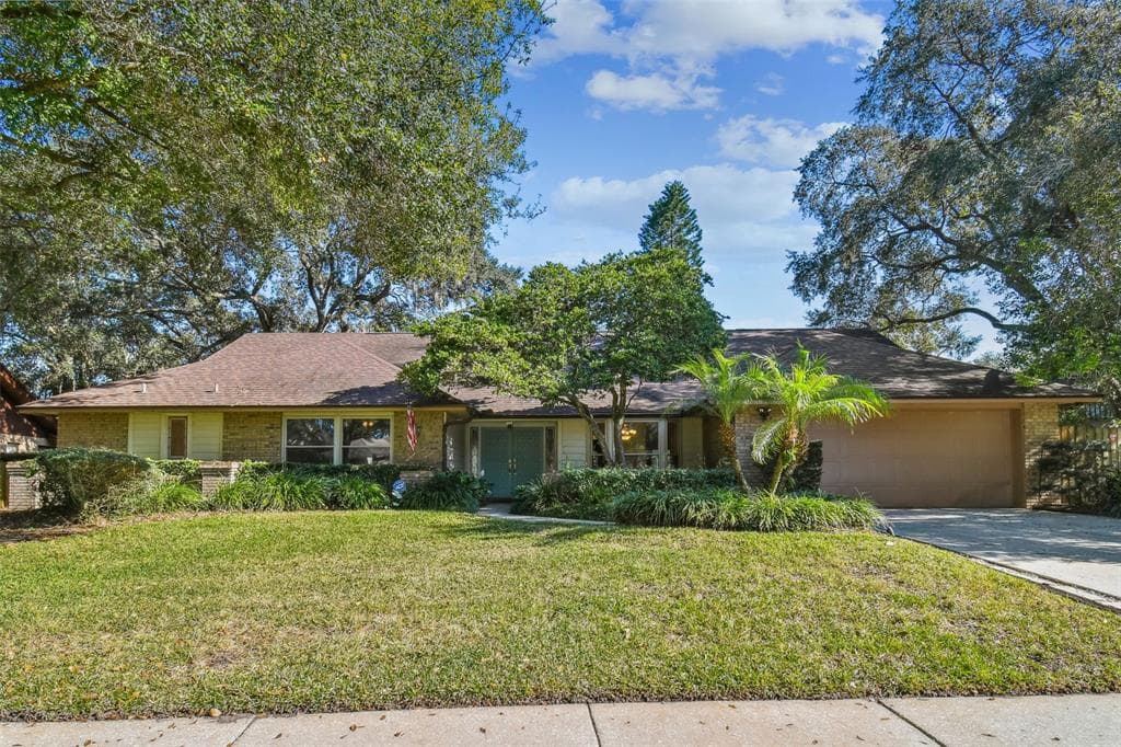 13903 SEAFORTH MANOR WAY