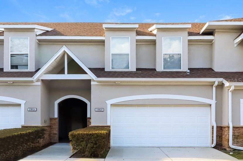 10818 DRAGONWOOD DRIVE TAMPA, FL 33647