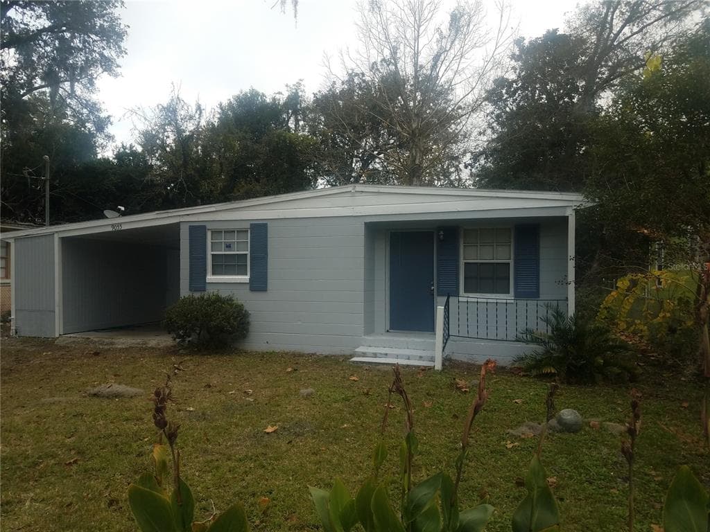 9055 10TH AVENUE JACKSONVILLE, FL 32208