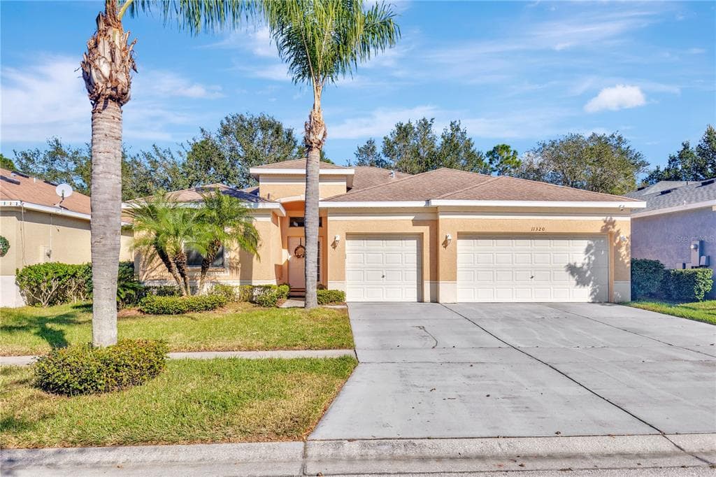 11320 BRIDGE PINE DRIVE