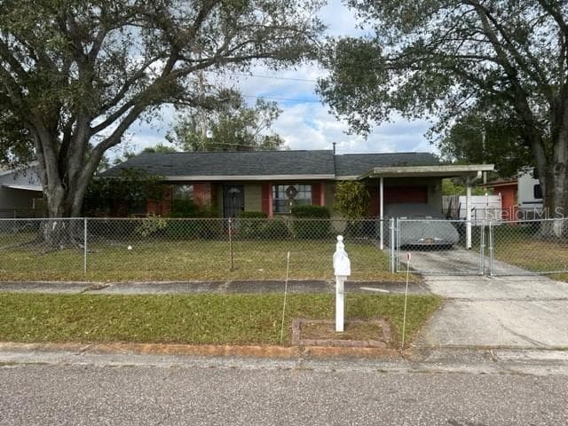 5612 12TH AVENUE S TAMPA, FL 33619