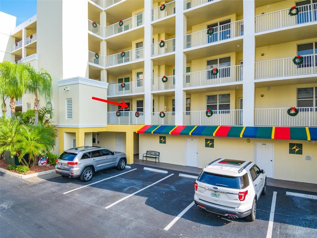 1200 COUNTRY CLUB DRIVE UNIT 4104
