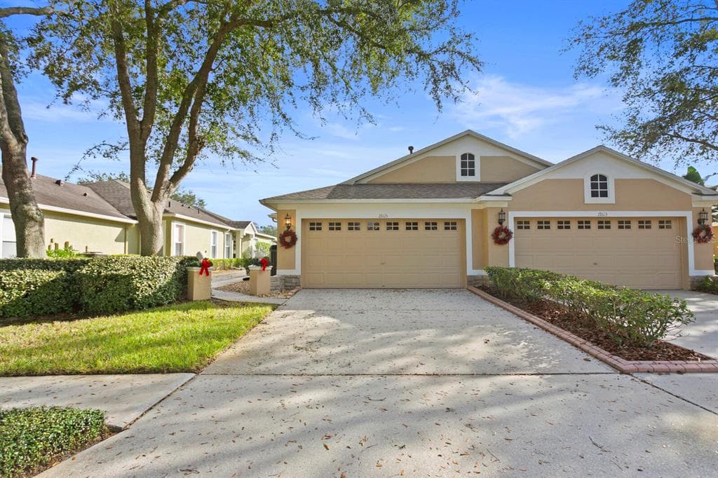 19115 WHITE WING PLACE TAMPA, FL 33647