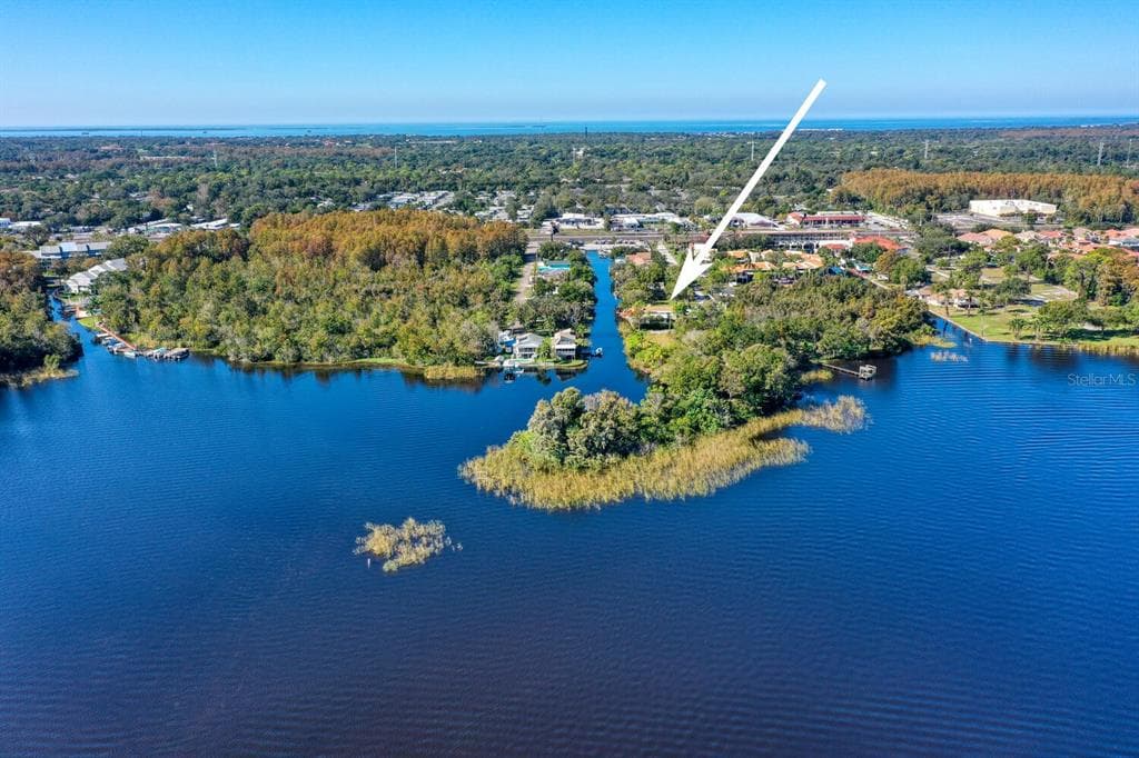0 CYPRUS DRIVE PALM HARBOR, FL 34684
