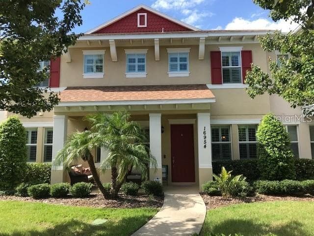 16954 DORMAN ROAD LITHIA, FL 33547