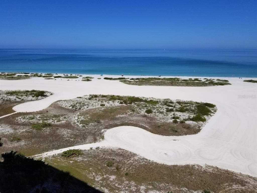 1270 GULF BOULEVARD UNIT 1102 CLEARWATER, FL 33767