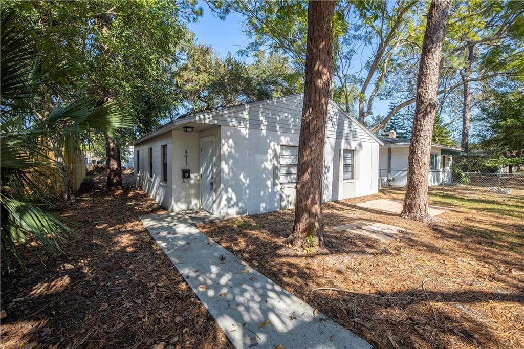 5431 2ND AVENUE S ST PETERSBURG, FL 33707