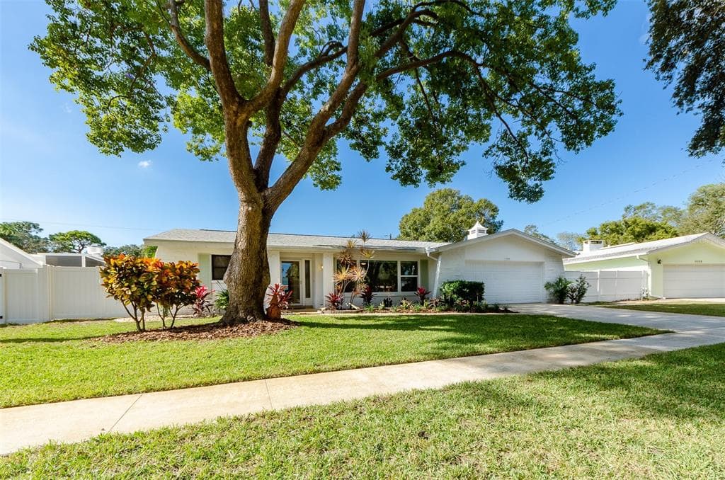 1028 CHINABERRY ROAD CLEARWATER, FL 33764