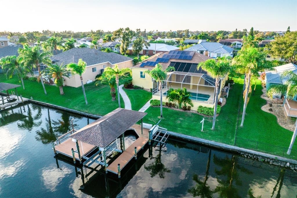 910 GOLF ISLAND DRIVE