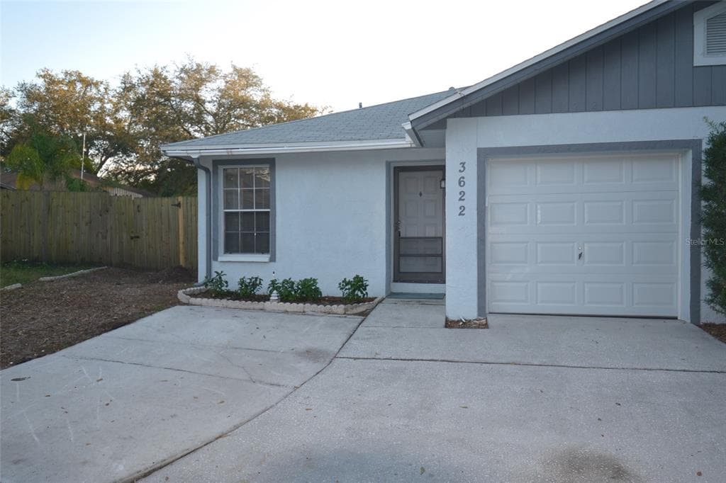 3622 RANDALL COURT PALM HARBOR, FL 34684