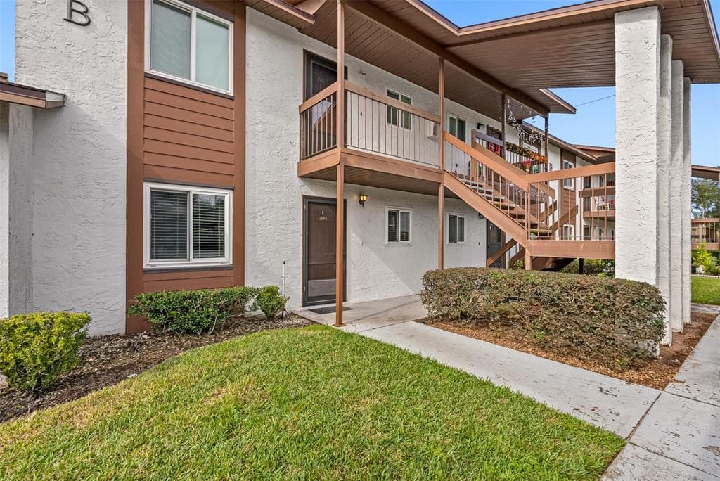 39132 COUNTY ROAD 54 UNIT 2094 ZEPHYRHILLS, FL 33542