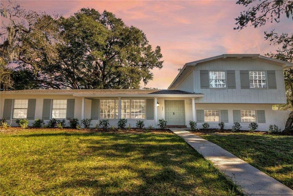 502 OAKHURST STREET BRANDON, FL 33511